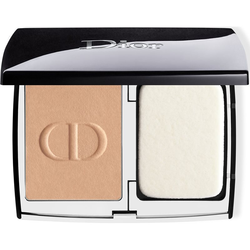 Dior Dior Forever Natural Velvet Fondotinta Compatto Lunga Tenuta Colore 4N Neutral 10 G