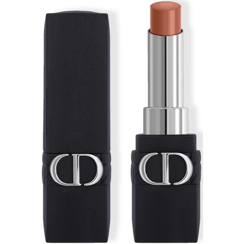 Dior Rouge Dior Forever Rossetto Opacizzante Colore 200 Forever Nude Touch 3,2 G