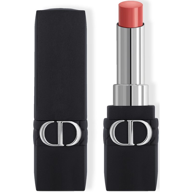 Dior Rouge Dior Forever Rossetto Opacizzante Colore 458 Forever Paris 3,2 G