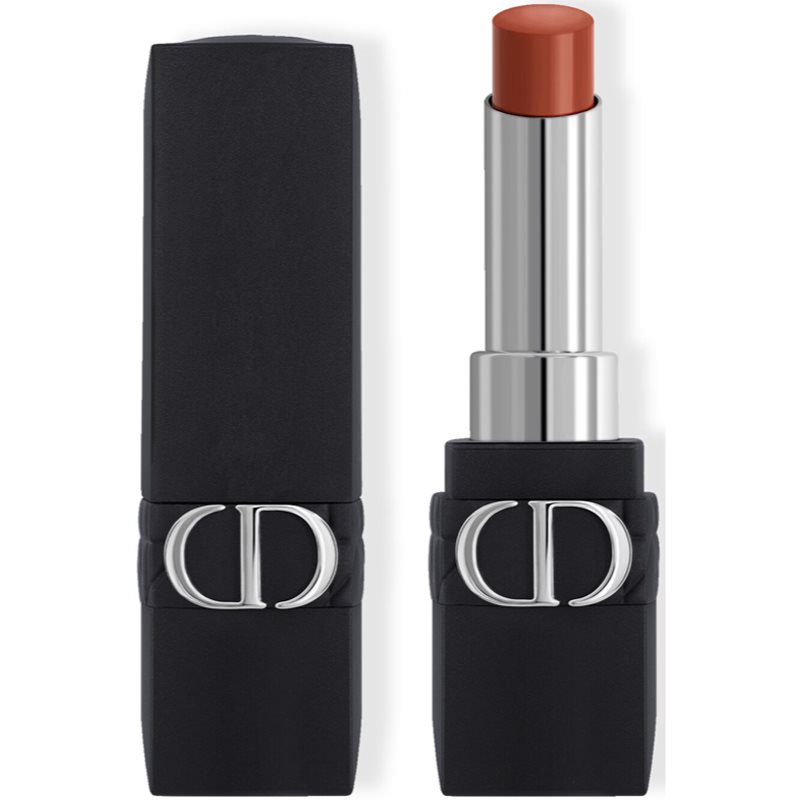 Dior Rouge Dior Forever Rossetto Opacizzante Colore 518 Forever Confident 3,2 G