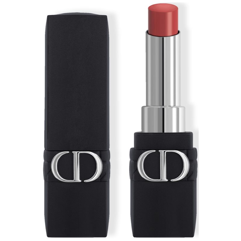 Dior Rouge Dior Forever Rossetto Opacizzante Colore 558 Forever Grace 3,2 G