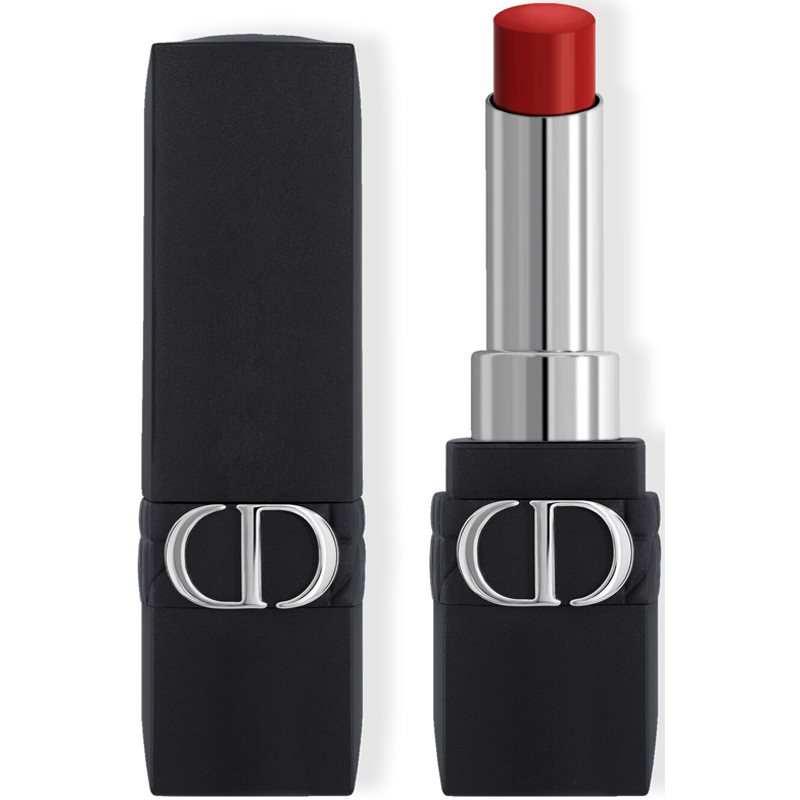 Dior Rouge Dior Forever Rossetto Opacizzante Colore 866 Forever Together 3,2 G