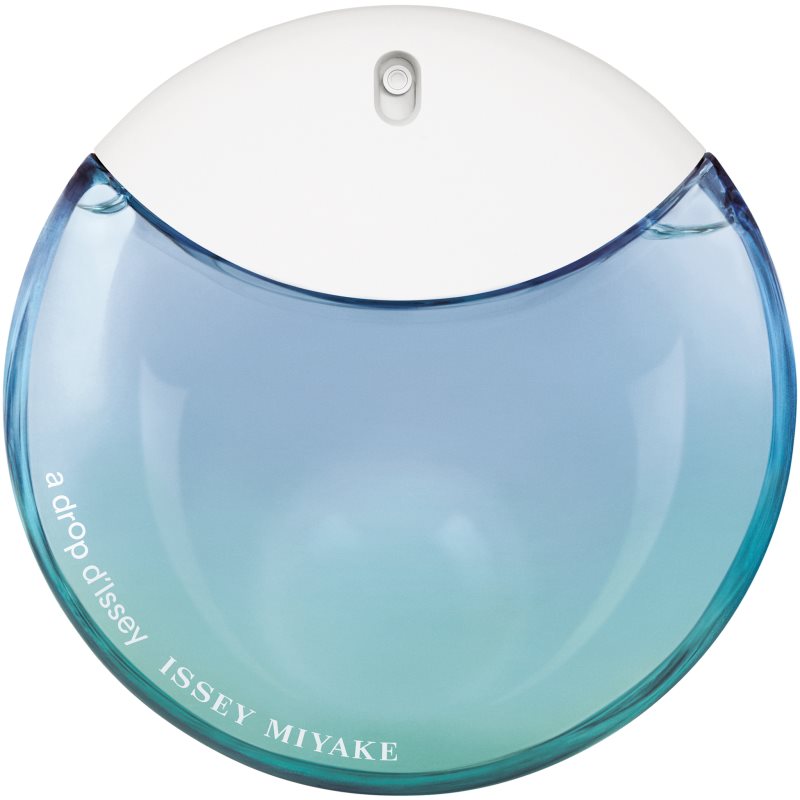 Issey Miyake A Drop D'Issey Eau De Parfum Fraîche Eau De Parfum Da Donna 50 Ml