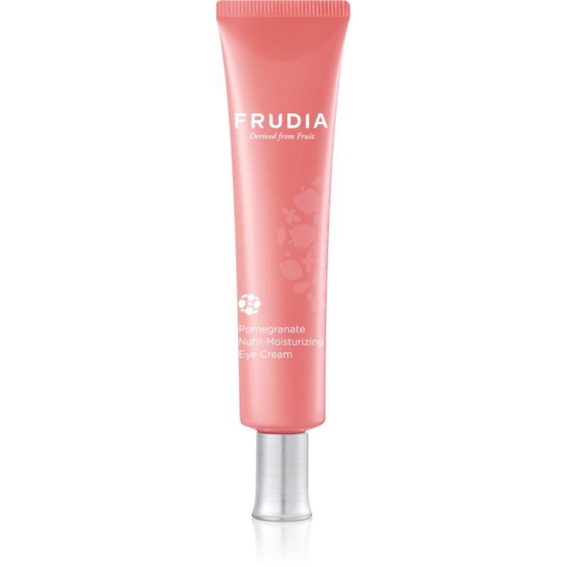 Frudia Pomegranate Crema Lisciante E Illuminante Occhi Effetto Antirughe 40 Ml