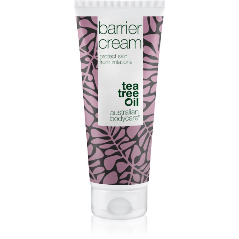 Australian Bodycare Tea Tree Oil Crema Lenitiva E Protettiva Per Le Parti Intime 100 Ml