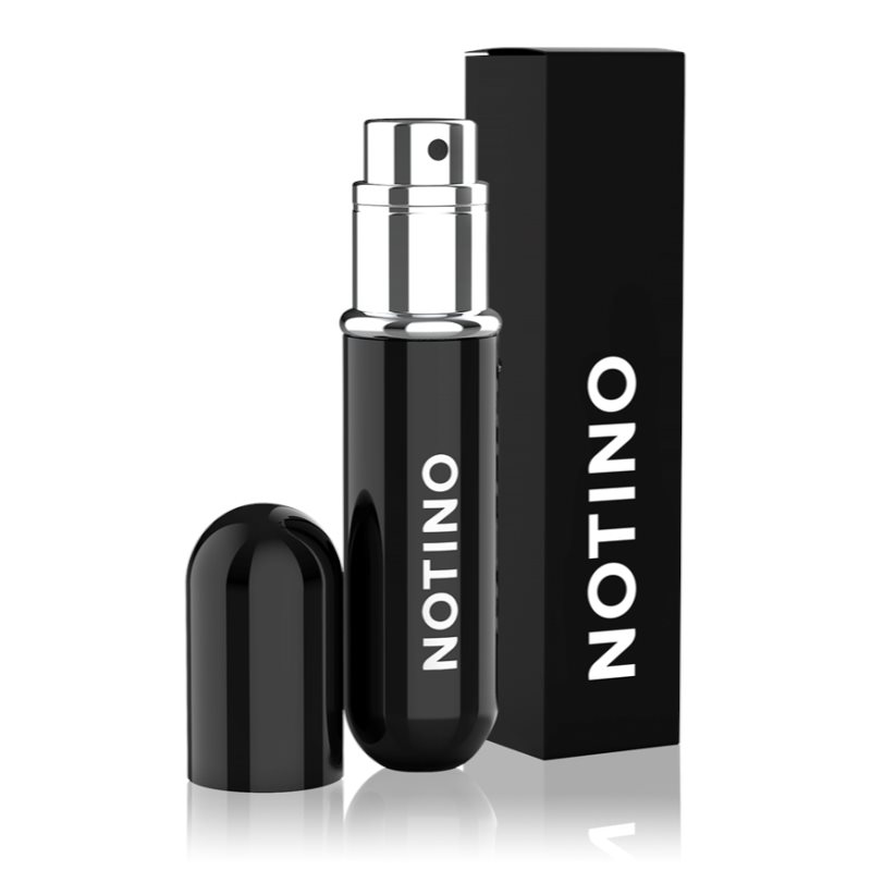 Notino Travel Collection Perfume Atomiser Diffusore Di Profumi Ricaricabile Black 5 Ml