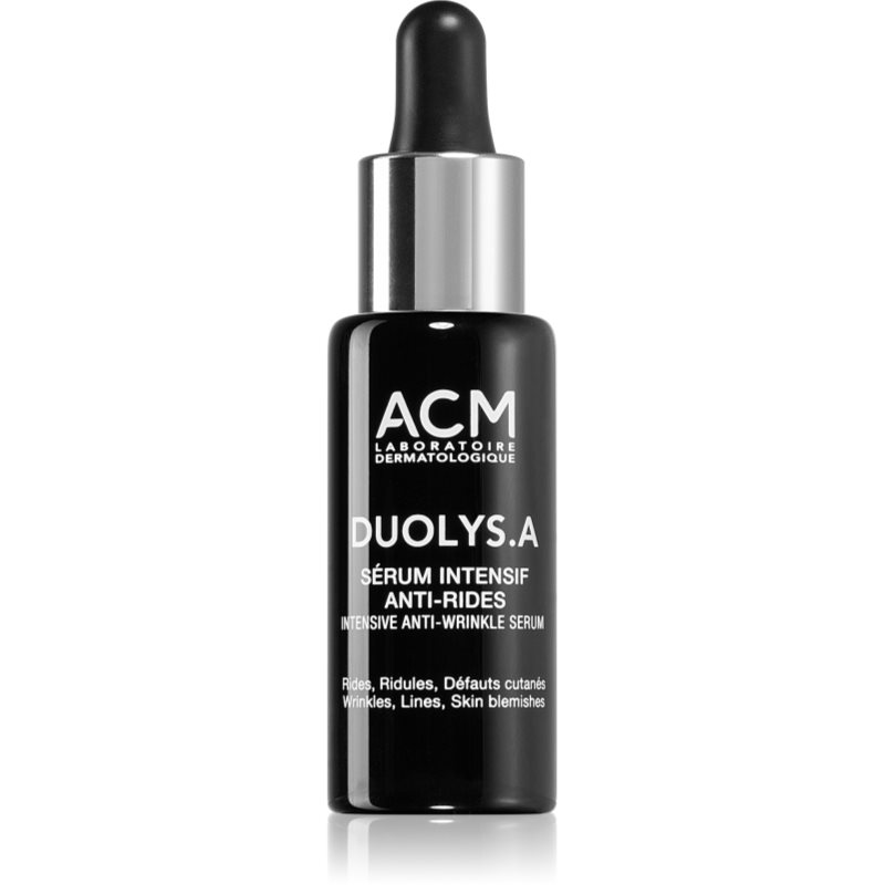 Acm Duolys Siero Antirughe 30 Ml