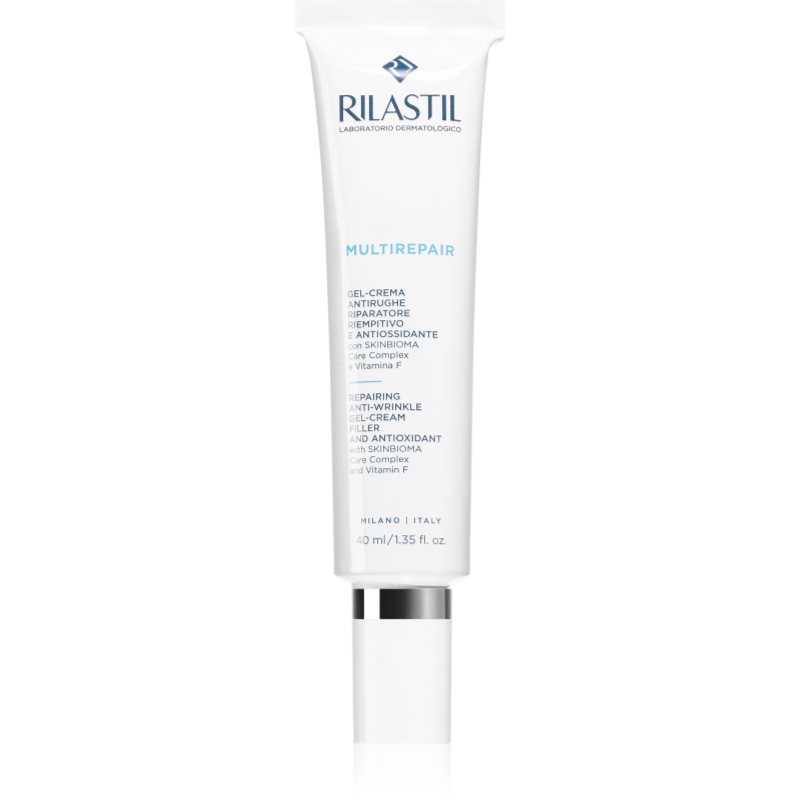 Rilastil Multirepair Crema Antirughe 40 Ml