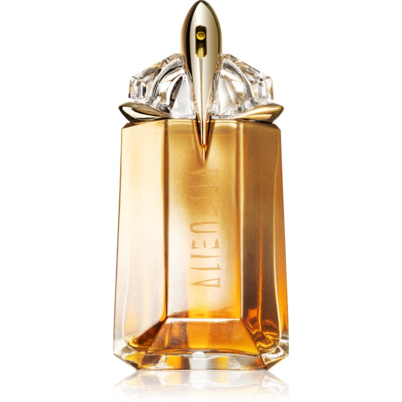 Mugler Alien Goddess Intense Eau De Parfum Da Donna 60 Ml