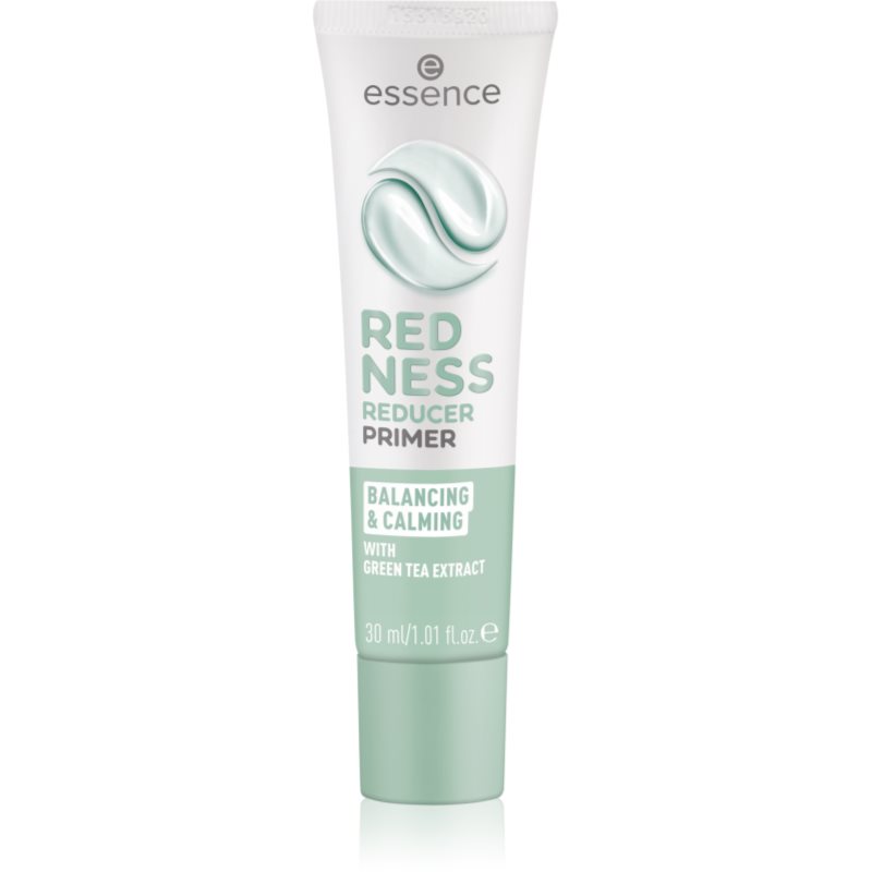 Essence Redness Reducer Primer Contro Il Rossore 30 Ml