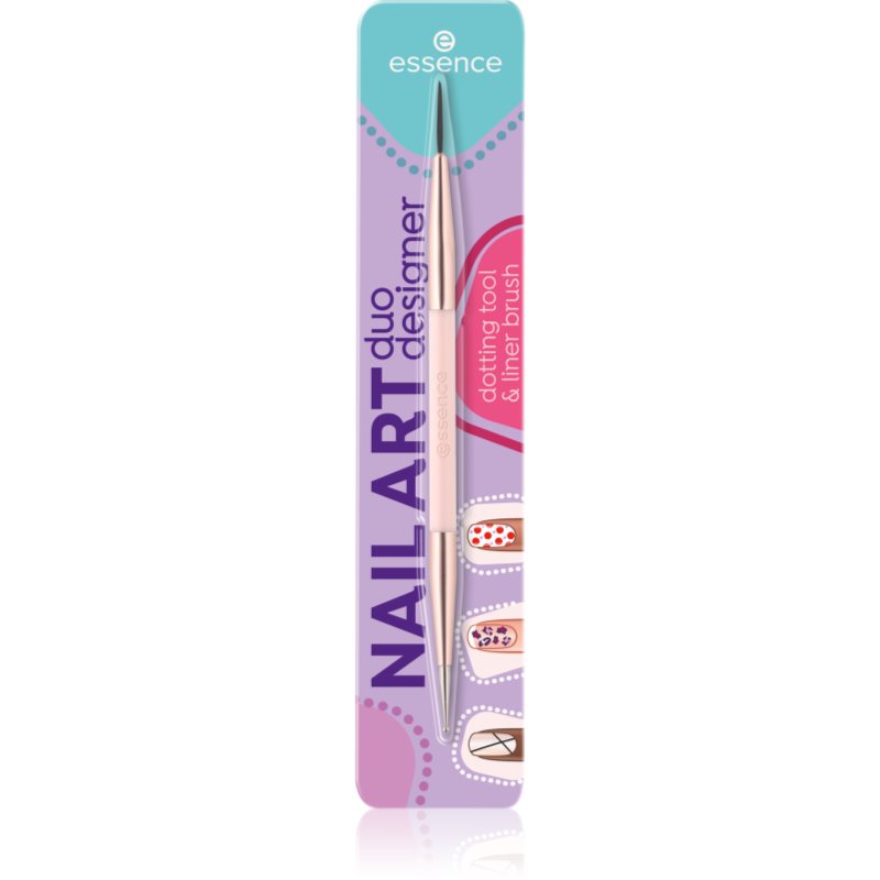 Essence Nail Art Strumento Decorazione Unghie 1 Pz