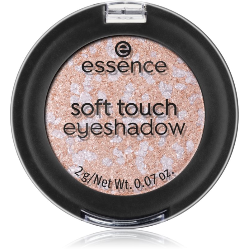 Essence Soft Touch Ombretti Colore 07 Bubbly Sparkling Wine 2 G