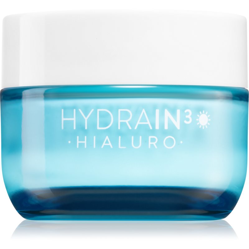 Dermedic Hydrain3 Hialuro Crema Di Idratazione Profonda Spf 15 50 Ml