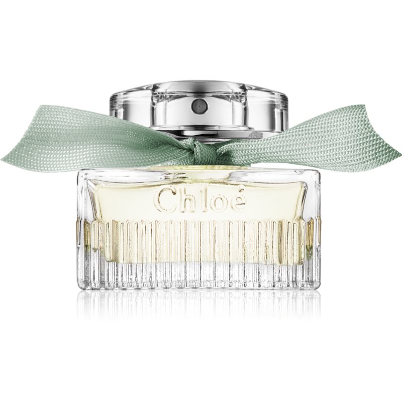 Chloé Rose Naturelle Eau De Parfum Da Donna 30 Ml