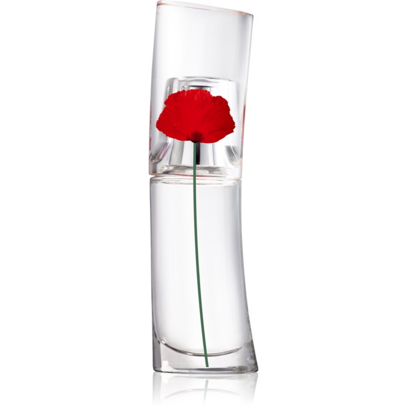 Kenzo Flower By Kenzo Eau De Parfum Ricaricabile Da Donna 15 Ml
