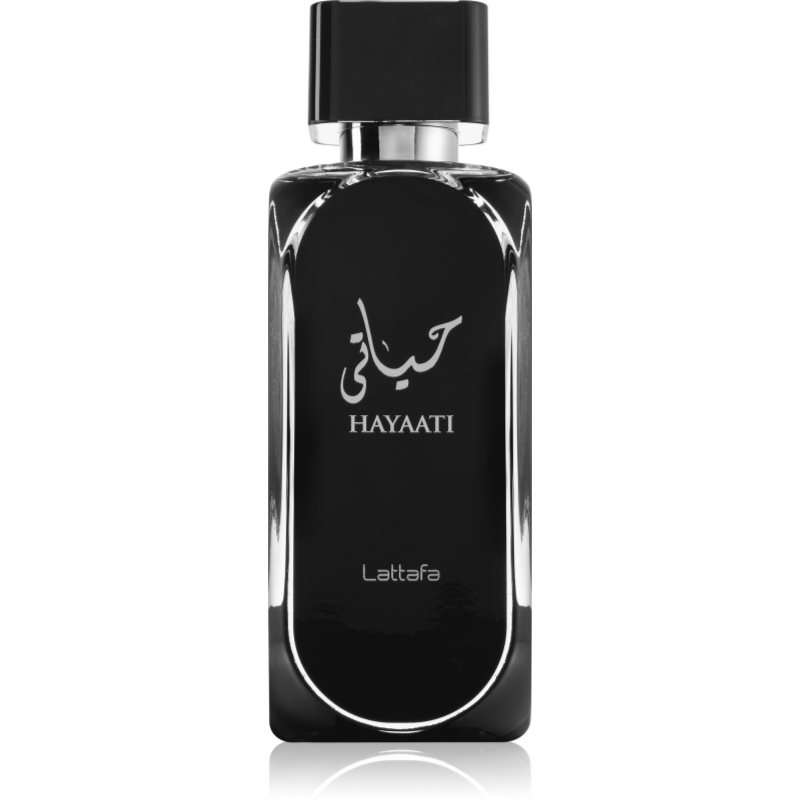 Lattafa Hayaati Eau De Parfum Unisex 100 Ml