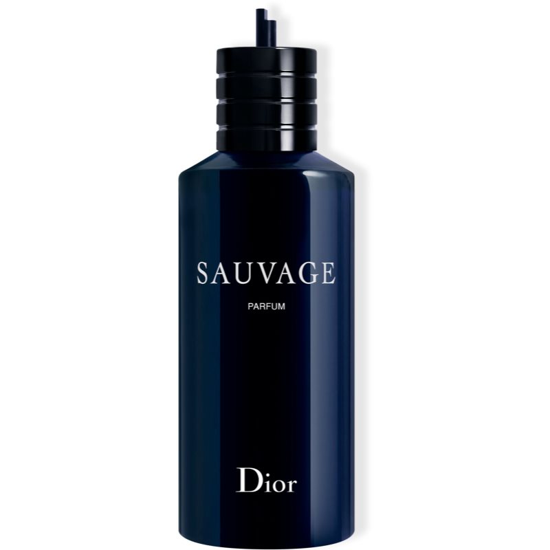 Dior Sauvage Profumo Ricarica Per Uomo 300 Ml