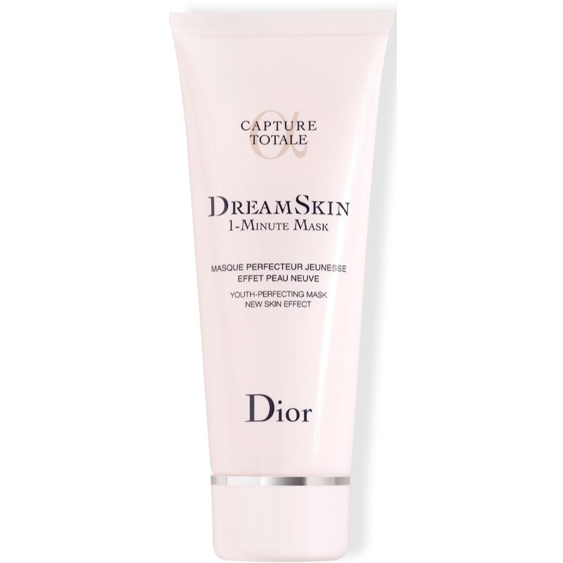 Dior Capture Totale Dreamskin 1-Minute Mask Maschera Esfoliante 75 Ml