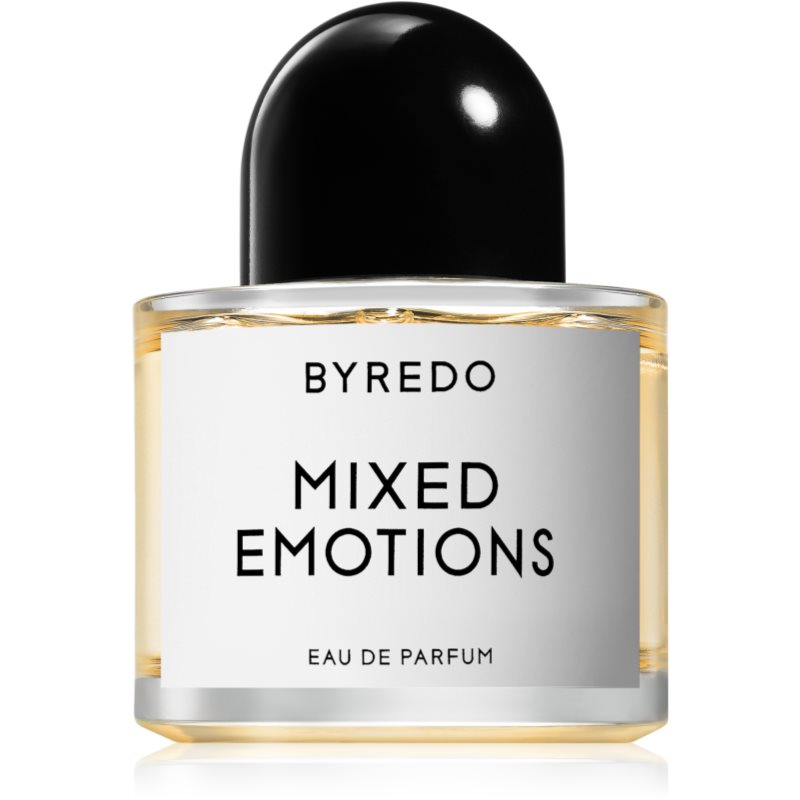 Byredo Mixed Emotions Eau De Parfum Unisex 50 Ml