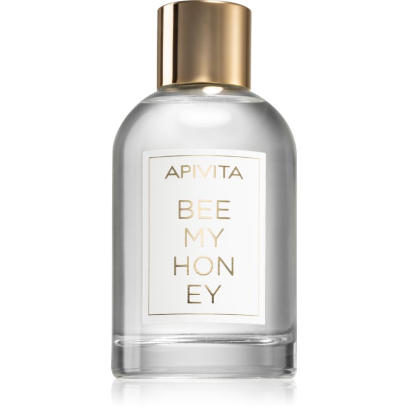 Apivita Bee My Honey Bee My Honey Eau De Toilette Eau De Toilette Da Donna 100 Ml