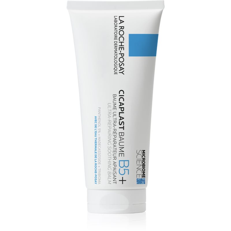 La Roche-Posay Cicaplast Baume B5 Balsamo Lenitivo Per Pelli Sensibili E Irritate 100 Ml