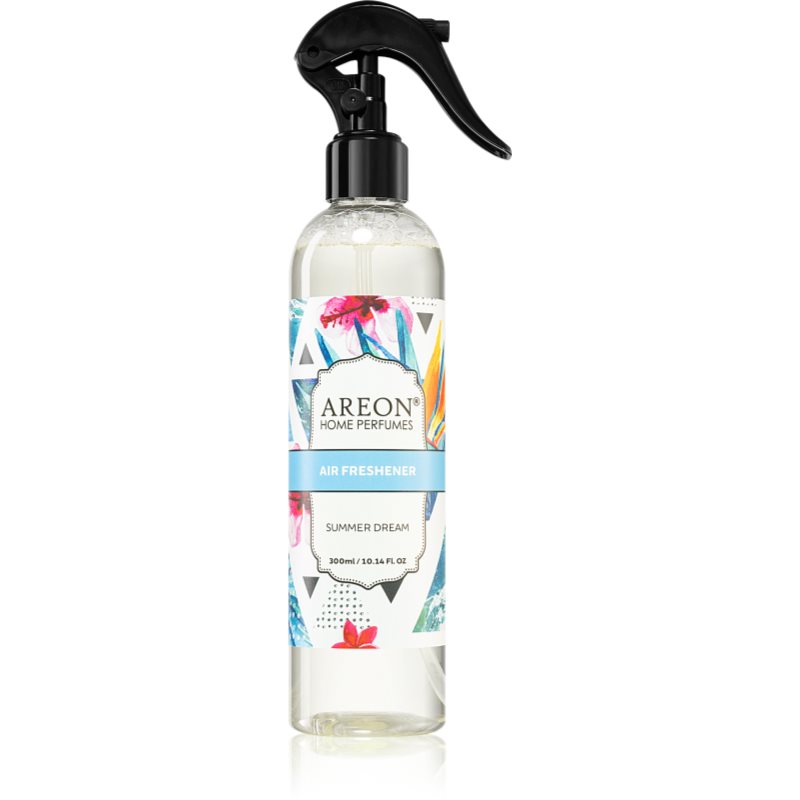 Areon Room Spray Summer Dream Profumo Per Ambienti 300 Ml