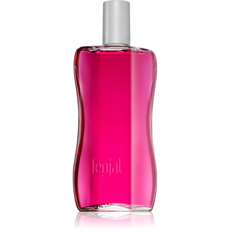 Fenjal Intensive Olio In Schiuma Da Bagno Rilassante 200 Ml