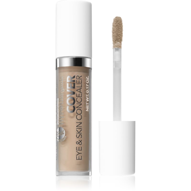 Bell Hypoallergenic Correttore Liquido Colore 30 Beige 5 G