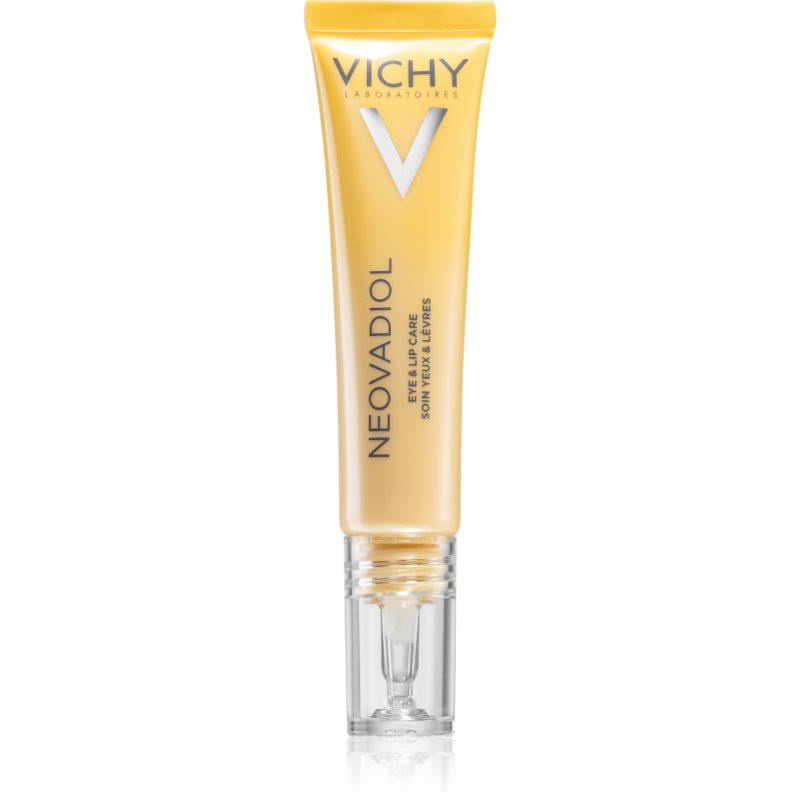 Vichy Neovadiol Crema Antirughe Contorno Occhi E Labbra 15 Ml