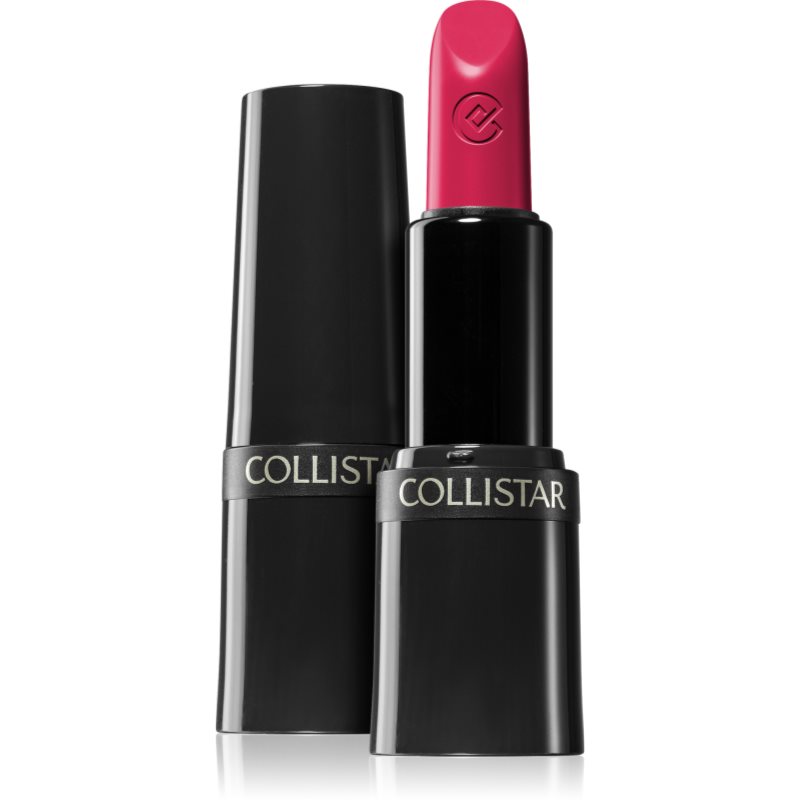 Collistar Rossetto Puro Rossetto Colore 103 Fucsia Petunia 3,5 Ml