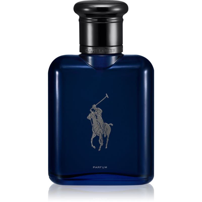 Ralph Lauren Polo Blue Parfum Eau De Parfum Per Uomo 75 Ml