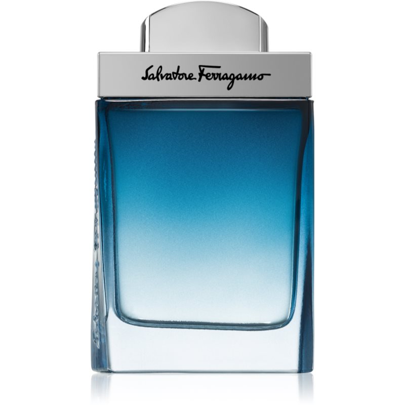 Ferragamo Subtil Pour Homme Eau De Toilette Per Uomo 50 Ml