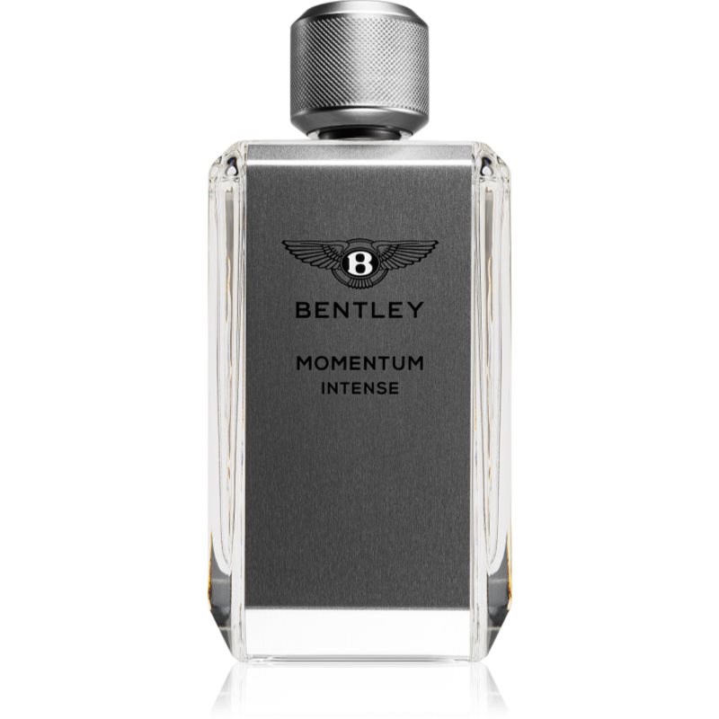 Bentley Momentum Intense Eau De Parfum Per Uomo 100 Ml