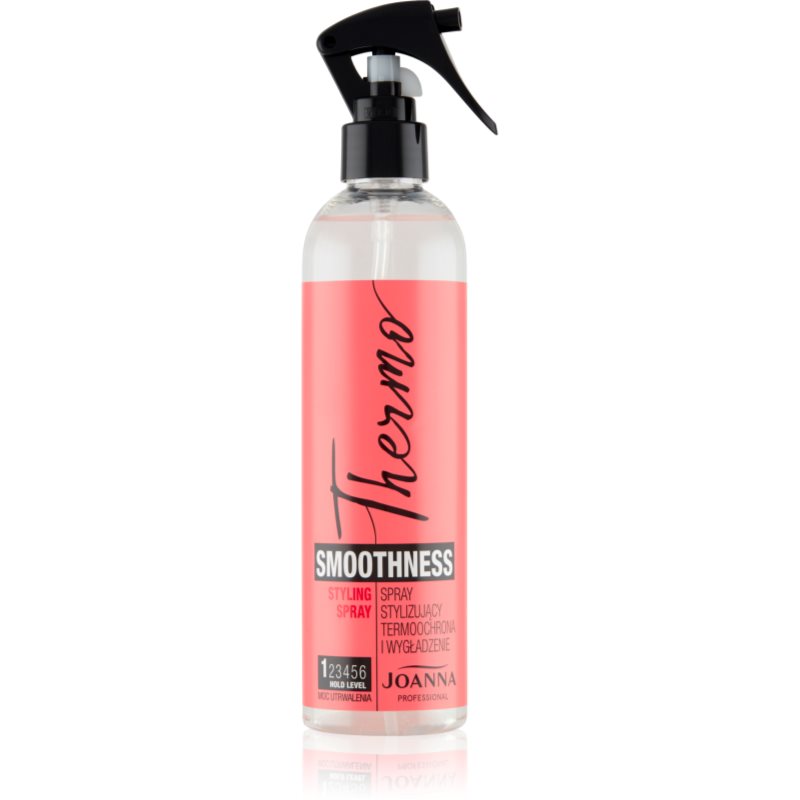 Joanna Thermo Spray Protettivo Styling Per Capelli 300 Ml