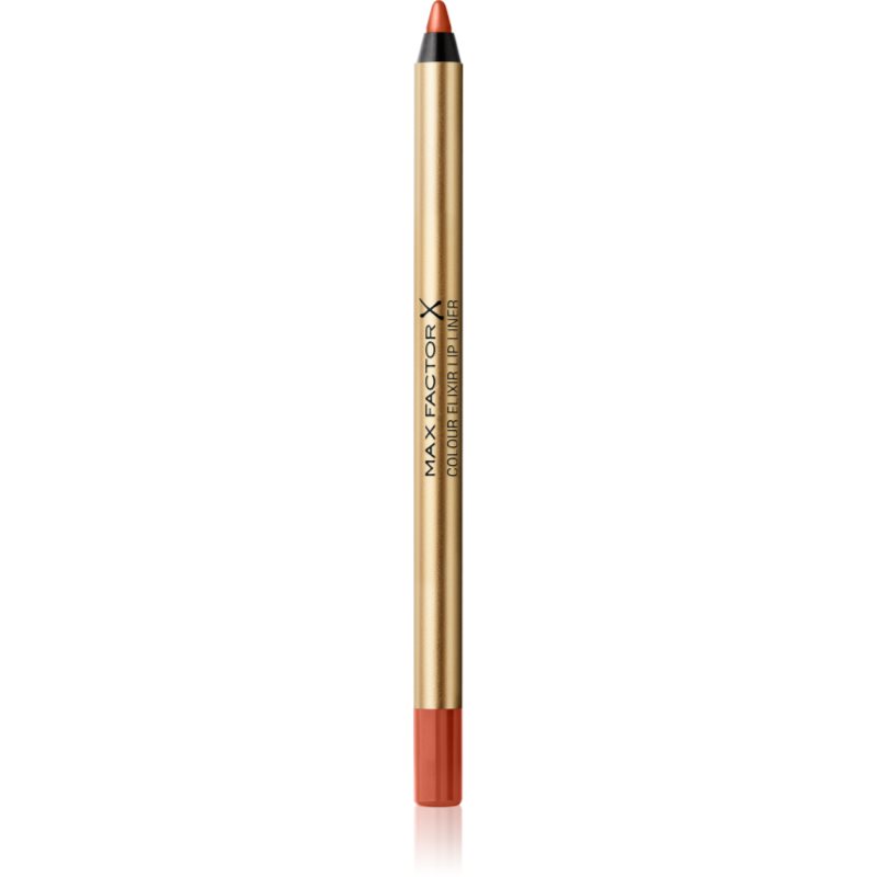 Max Factor Colour Elixir Matita Per Labbra Colore 05 Brown N Nude 5 G