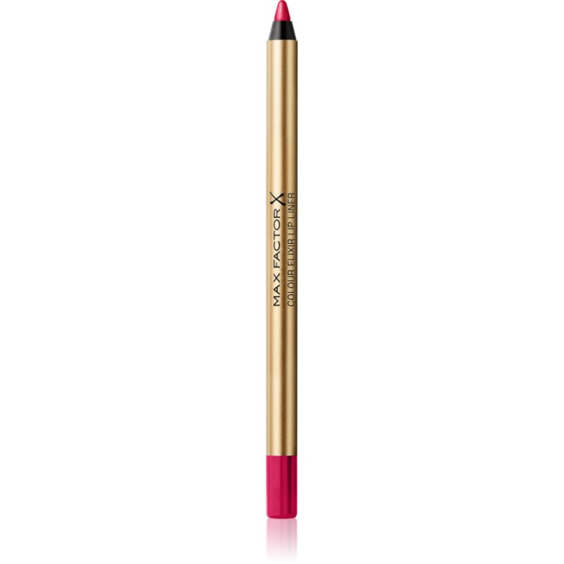 Max Factor Colour Elixir Matita Per Labbra Colore 45 Rosy Berry 5 G