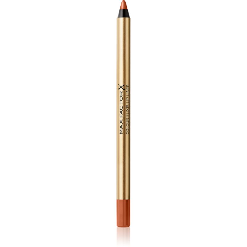 Max Factor Colour Elixir Matita Per Labbra Colore 20 Coffee Brown 5 G