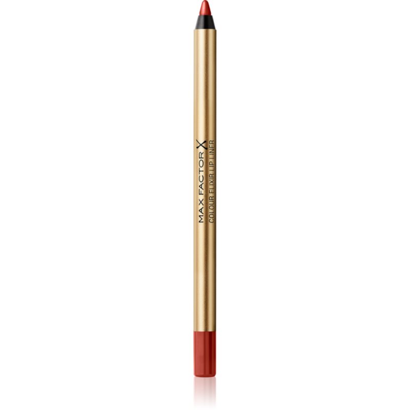 Max Factor Colour Elixir Matita Per Labbra Colore 15 Soft Spice 5 G