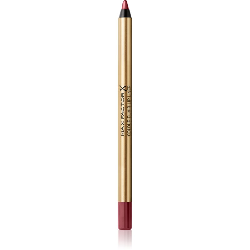 Max Factor Colour Elixir Matita Per Labbra Colore 30 Mauve Moment 5 G