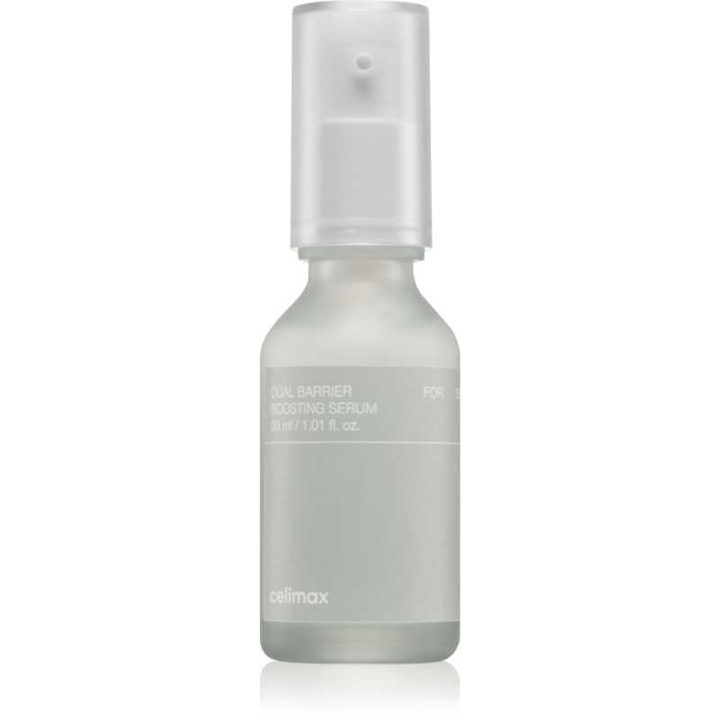 Celimax Dual Barrier Siero Viso Idratante Intenso Per Lenire E Rinforzare Le Pelli Sensibili 30 Ml