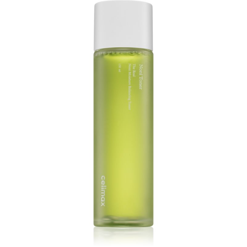 Celimax The Real Noni Lozione Tonica Idratante E Nutriente Per Rigenerare La Superficie Della Pelle 150 Ml