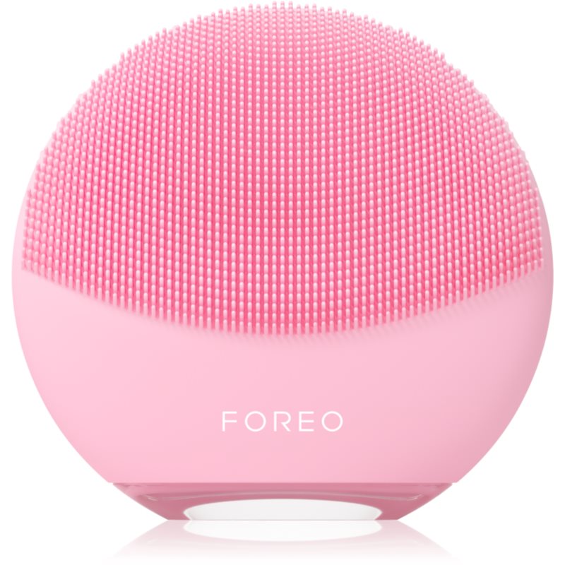 Foreo Luna™4 Mini Strumento Per La Pulizia Del Viso Pearl Pink