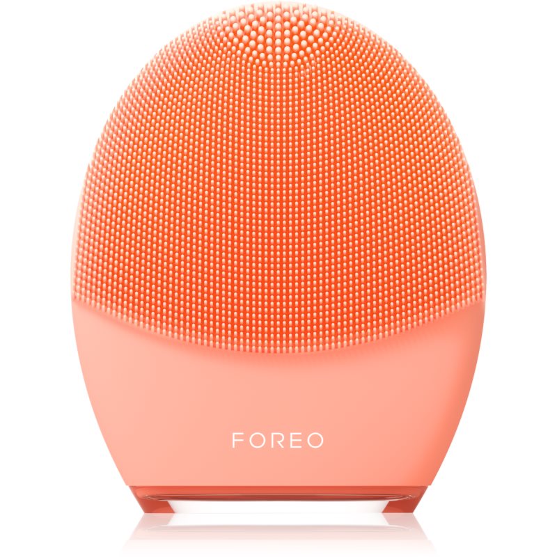 Foreo Luna™4 Strumento Per Massaggi Per La Pulizia E La Tonicità Del Viso Pelli Normali