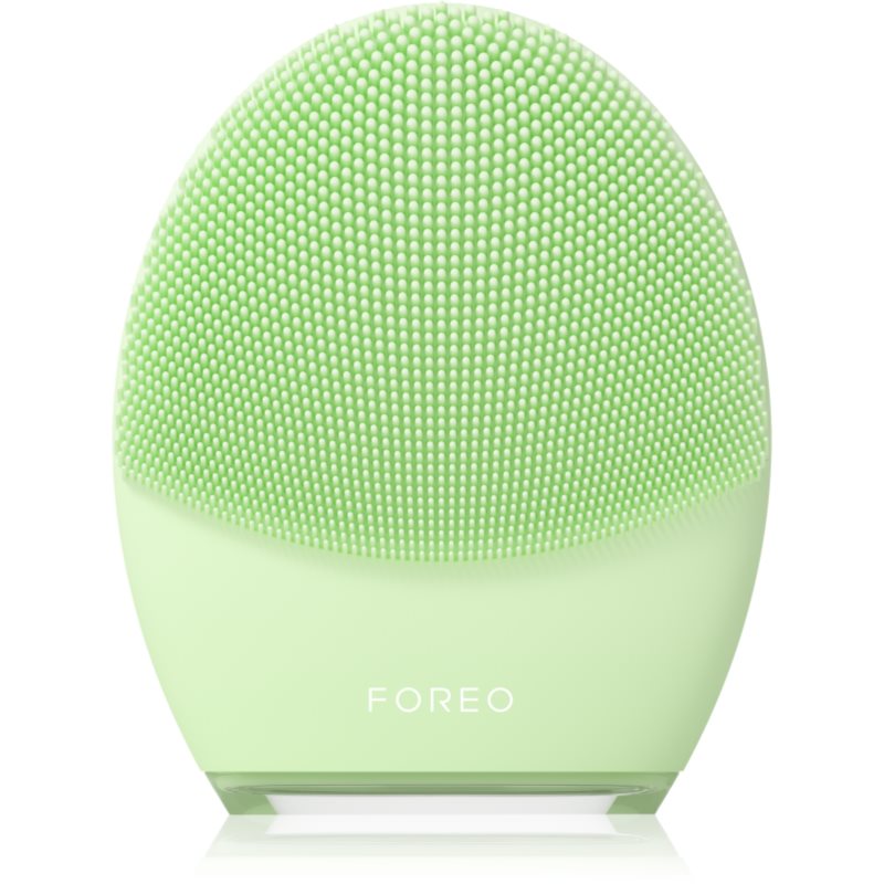 Foreo Luna™4 Strumento Per Massaggi Per La Pulizia E La Tonicità Del Viso Pelli Miste
