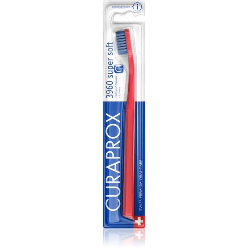Curaprox 3960 Super Soft Spazzolino Da Denti 1 Pz
