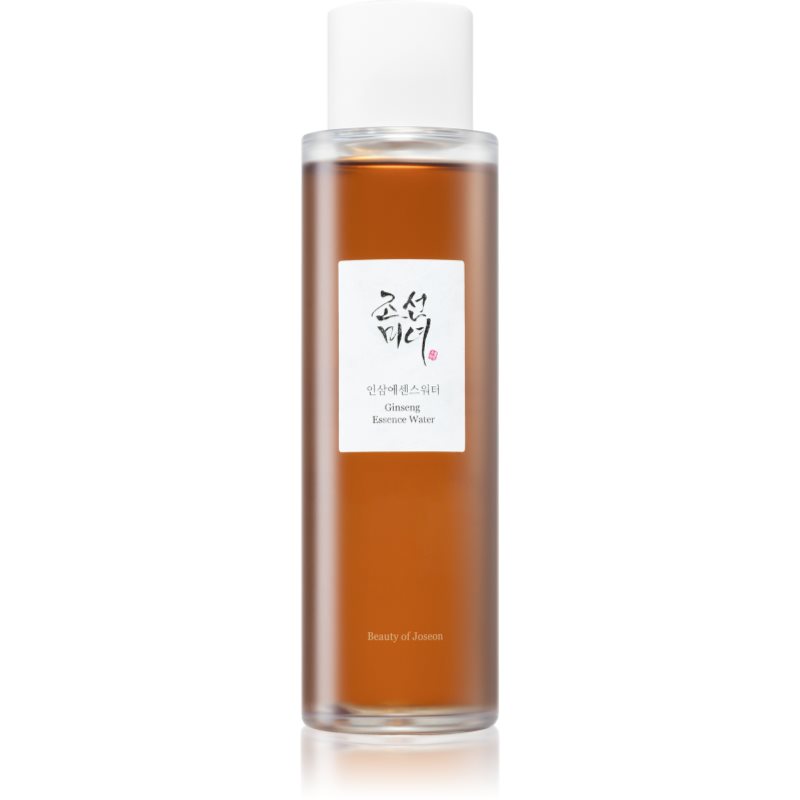 Beauty Of Joseon Ginseng Essence Water Essenza Idratante Concentrata 150 Ml