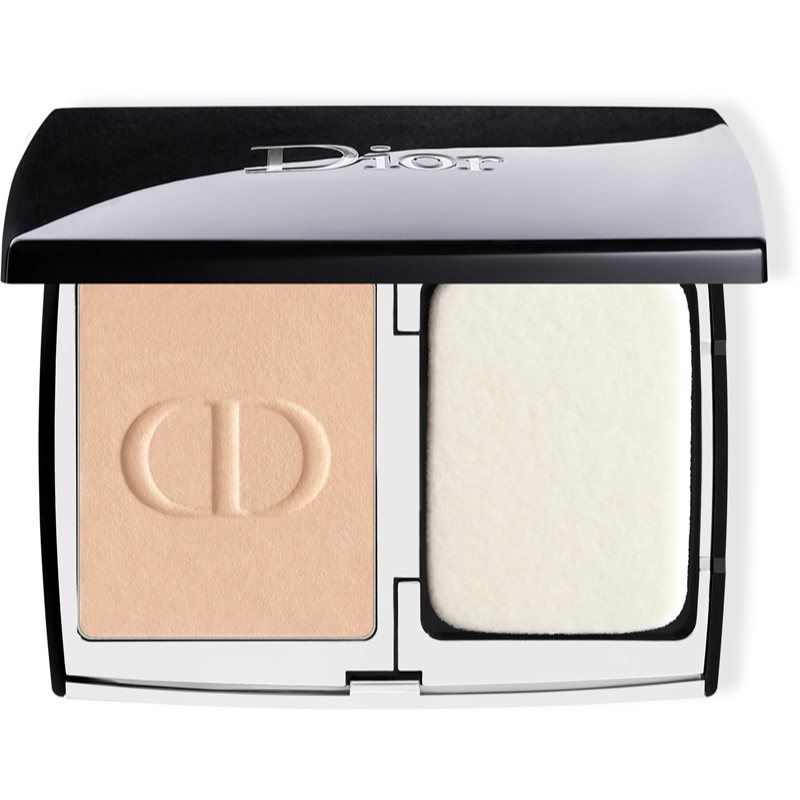 Dior Dior Forever Natural Velvet Fondotinta Compatto Lunga Tenuta Colore 2,5N Neutral 10 G