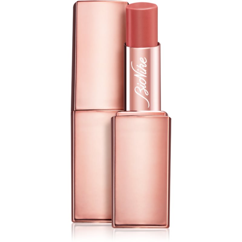 Bionike Color Nutri Shine Balsamo Labbra Nutriente Per Un Look Perfetto Colore 209 Corail 3 Ml
