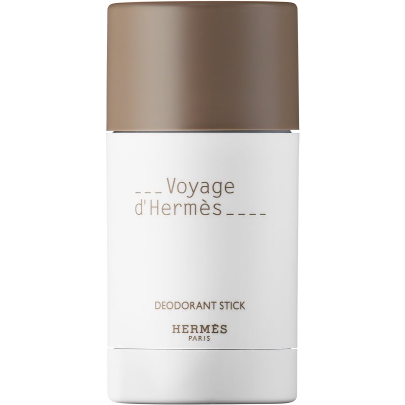 Hermès Voyage D'Hermès Deodorante Stick Unisex 75 Ml