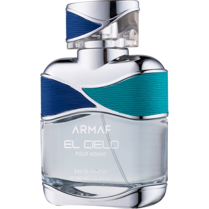 Armaf El Cielo Eau De Parfum Per Uomo 100 Ml